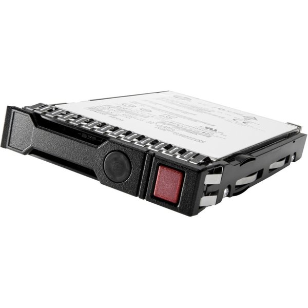 Hpe Iss Bto 1TB SATA 7.2K LFF LP DS HD, 861686B21 861686-B21